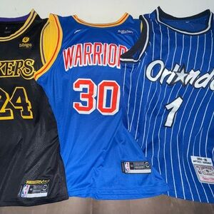 I’ll DO 150 FOR THREE JERSEYS‼️